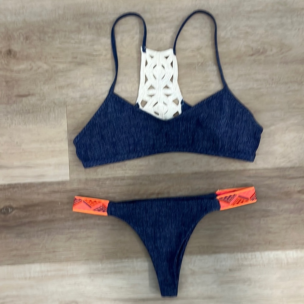 L Space bikini